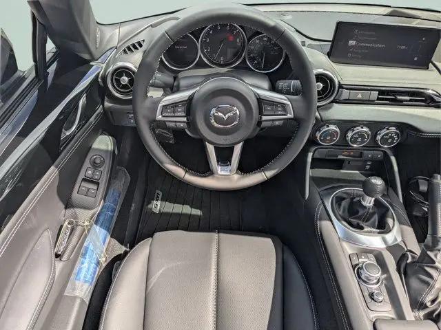2026 Mazda MX-5 Grand Touring