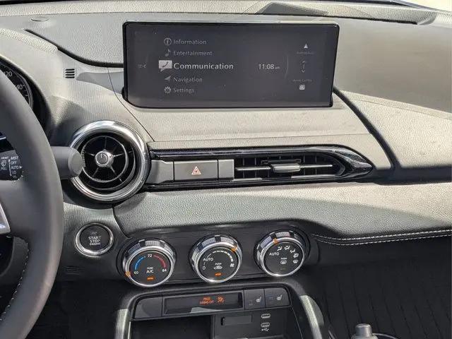 2026 Mazda MX-5 Grand Touring