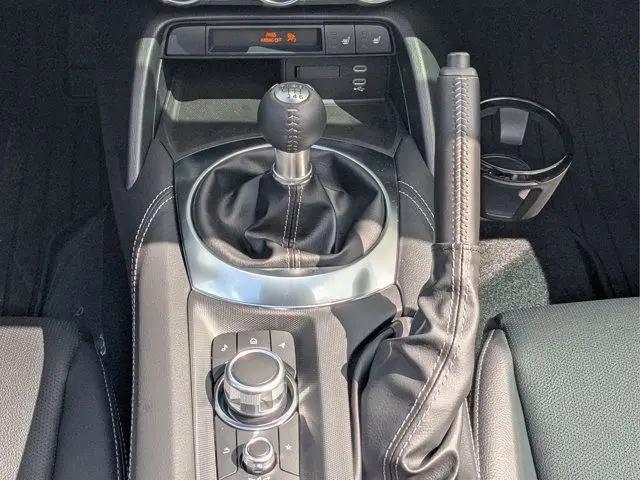 2026 Mazda MX-5 Grand Touring