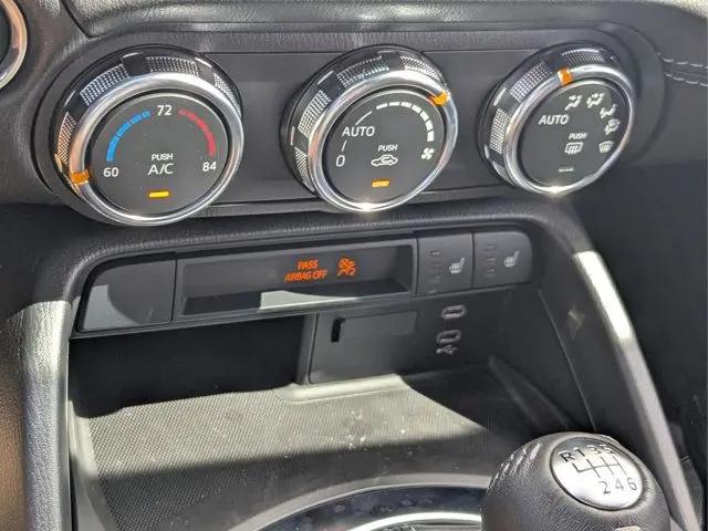2026 Mazda MX-5 Grand Touring