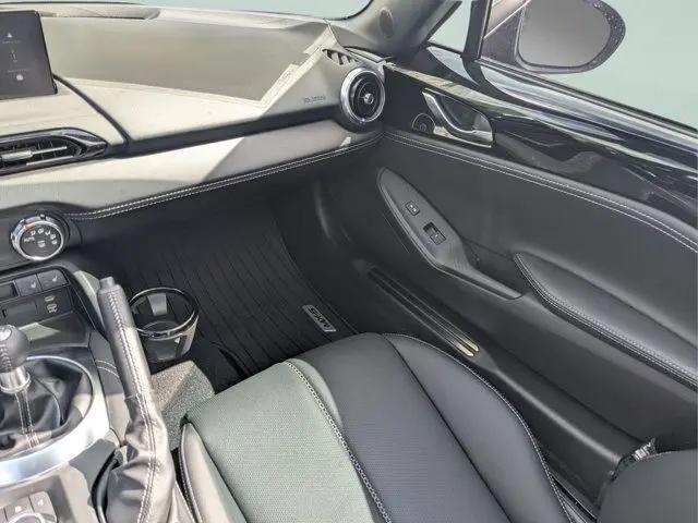 2026 Mazda MX-5 Grand Touring