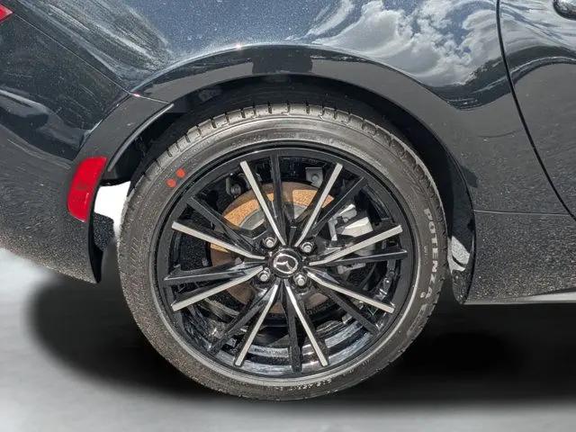 2026 Mazda MX-5 Grand Touring