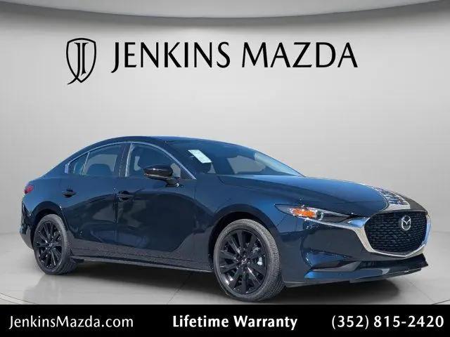 2026 Mazda Mazda3 2.5 S Select Sport for sale in Ocala, FL