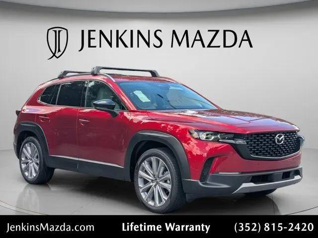 2026 Mazda CX-50 2.5 Turbo for sale in Ocala, FL