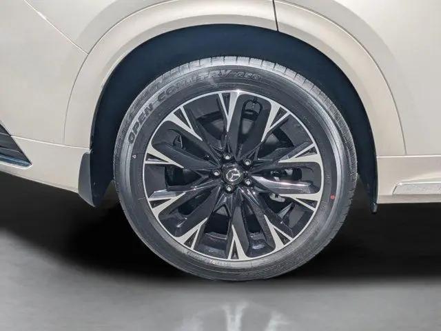 2026 Mazda X-90 3.3 Turbo S Premium Plus