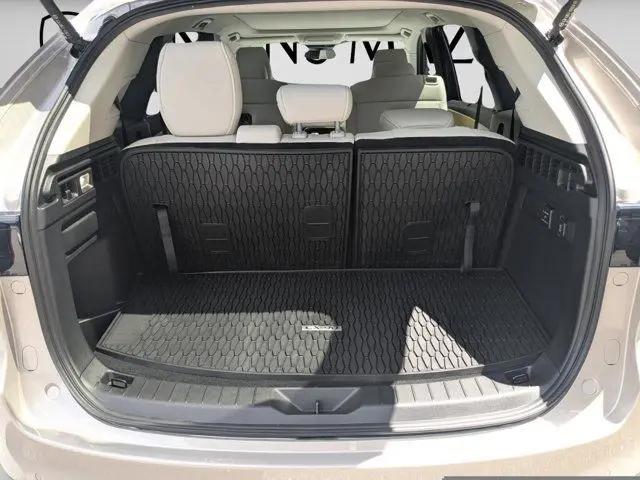 2026 Mazda X-90 3.3 Turbo S Premium Plus