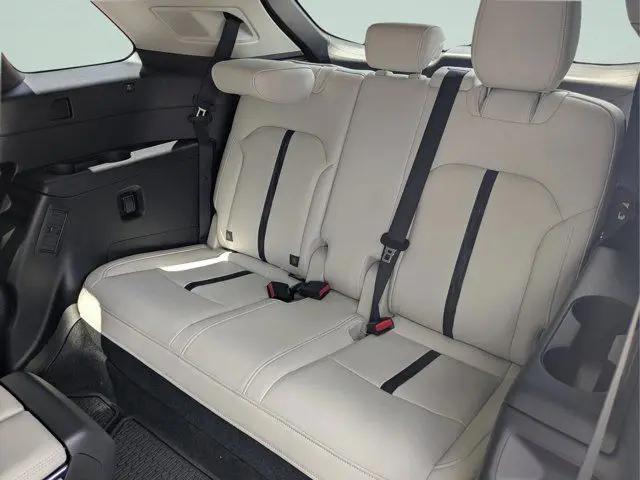 2026 Mazda X-90 3.3 Turbo S Premium Plus