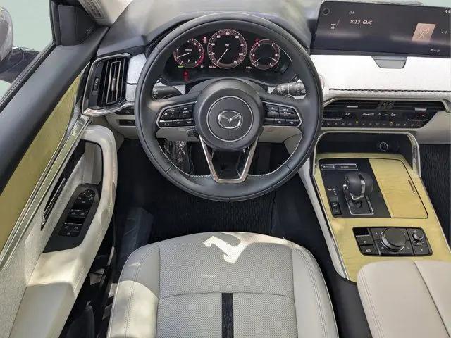 2026 Mazda X-90 3.3 Turbo S Premium Plus