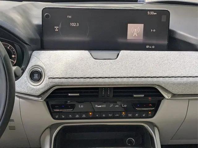 2026 Mazda X-90 3.3 Turbo S Premium Plus