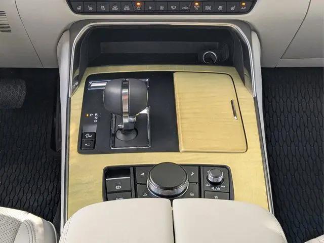 2026 Mazda X-90 3.3 Turbo S Premium Plus