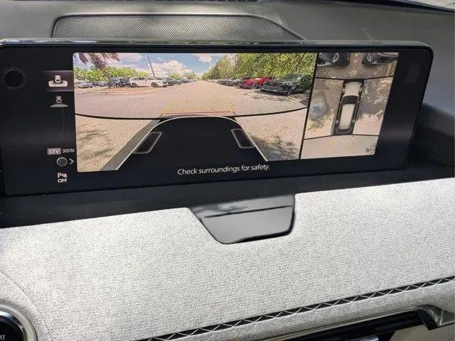2026 Mazda X-90 3.3 Turbo S Premium Plus