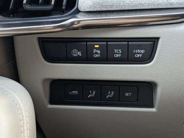 2026 Mazda X-90 3.3 Turbo S Premium Plus