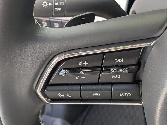 2026 Mazda X-90 3.3 Turbo S Premium Plus