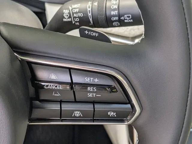 2026 Mazda X-90 3.3 Turbo S Premium Plus