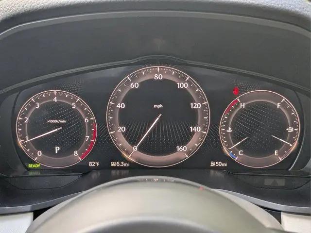 2026 Mazda X-90 3.3 Turbo S Premium Plus