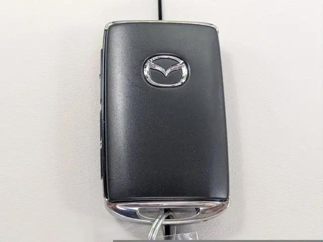 2026 Mazda X-90 3.3 Turbo S Premium Plus