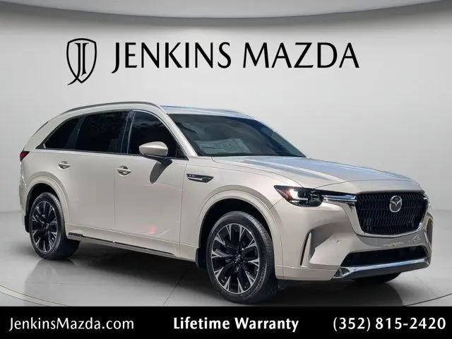 2026 Mazda X-90 3.3 Turbo S Premium Plus for sale in Ocala, FL