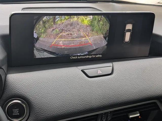 2026 Mazda X-90 3.3 Turbo Premium Sport