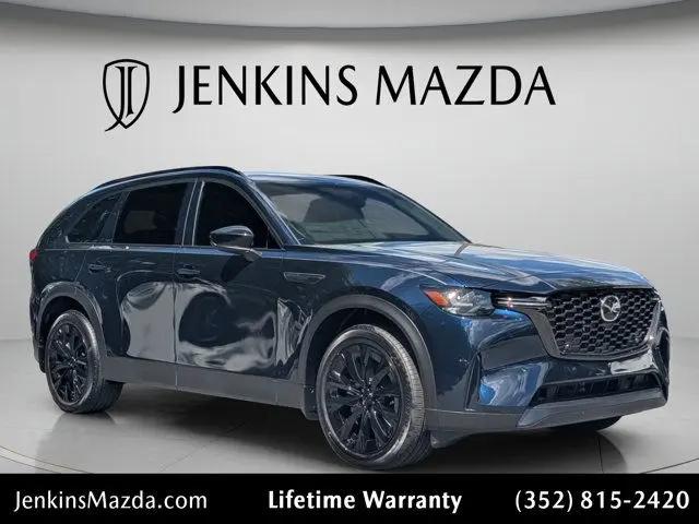 2026 Mazda X-90 3.3 Turbo Premium Sport