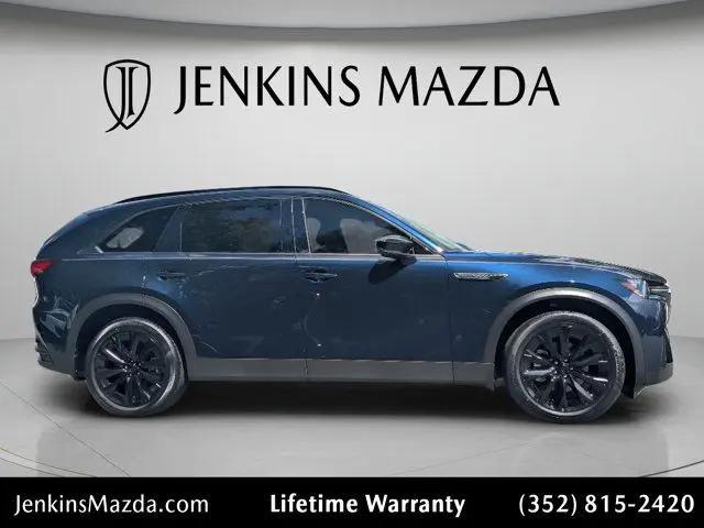 2026 Mazda X-90 3.3 Turbo Premium Sport