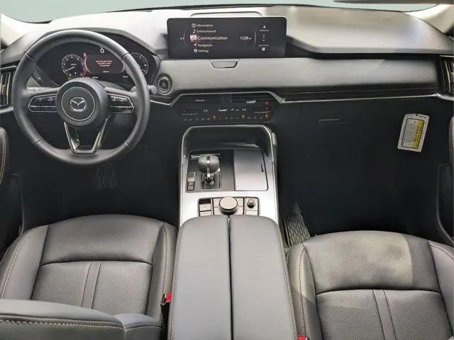 2026 Mazda X-90 3.3 Turbo Premium Sport