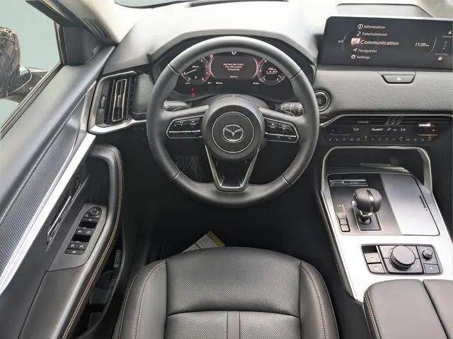 2026 Mazda X-90 3.3 Turbo Premium Sport