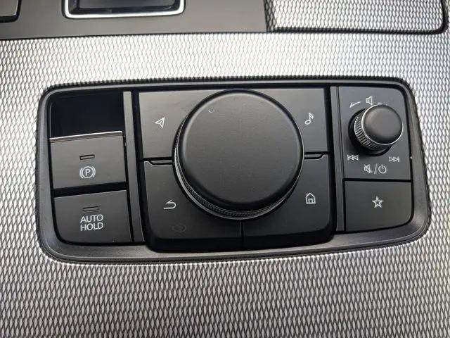 2026 Mazda X-90 3.3 Turbo Premium Sport