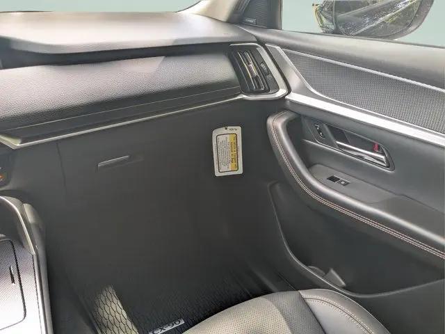 2026 Mazda X-90 3.3 Turbo Premium Sport