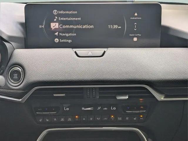 2026 Mazda X-90 3.3 Turbo Premium Sport
