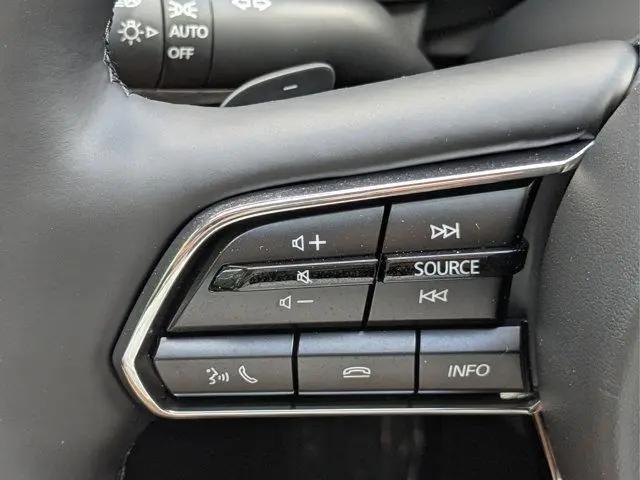 2026 Mazda X-90 3.3 Turbo Premium Sport
