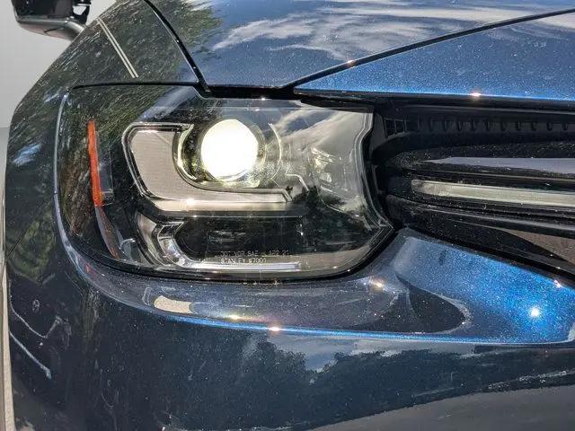 2026 Mazda X-90 3.3 Turbo Premium Sport
