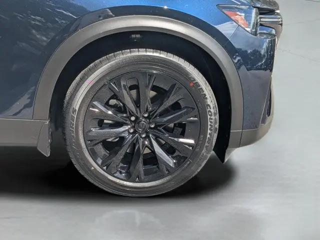 2026 Mazda X-90 3.3 Turbo Premium Sport