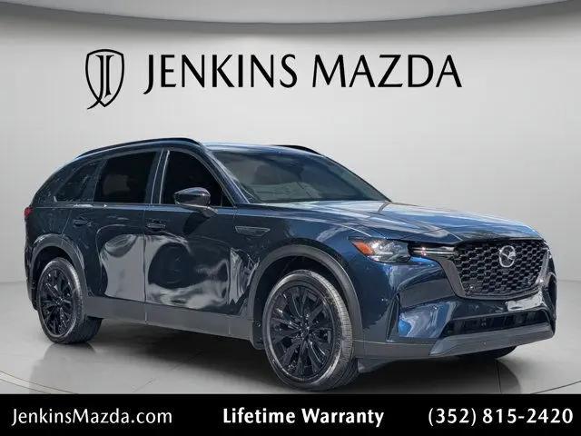 2026 Mazda X-90 3.3 Turbo Premium Sport