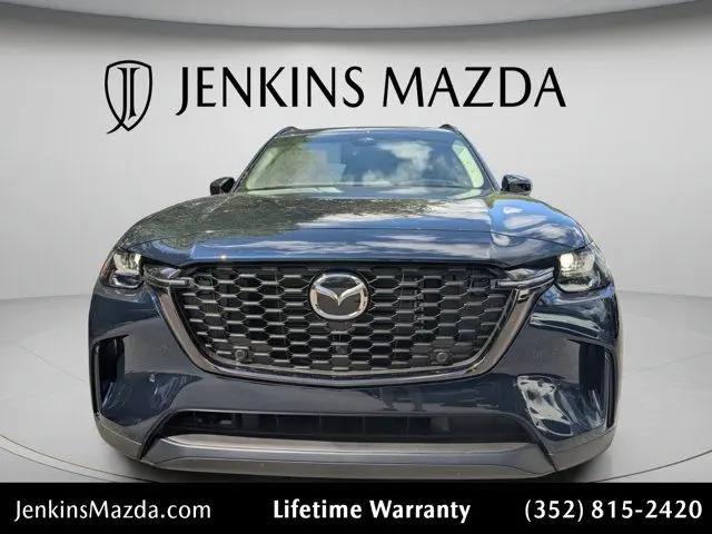2026 Mazda X-90 3.3 Turbo Premium Sport