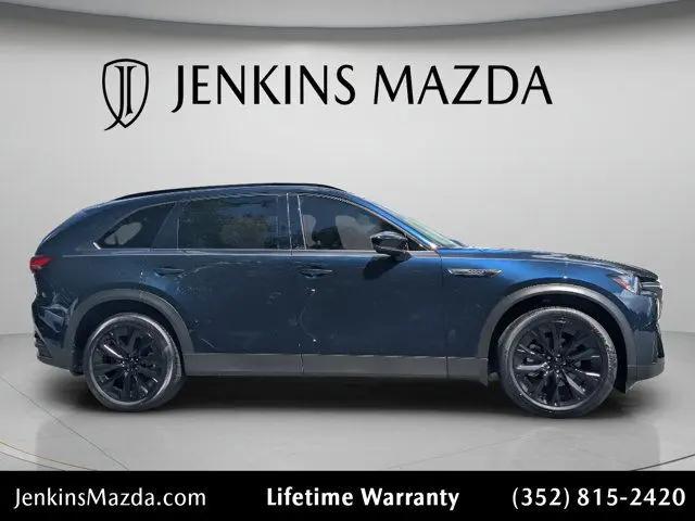 2026 Mazda X-90 3.3 Turbo Premium Sport