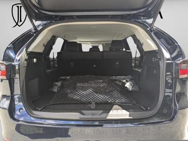 2026 Mazda X-90 3.3 Turbo Premium Sport