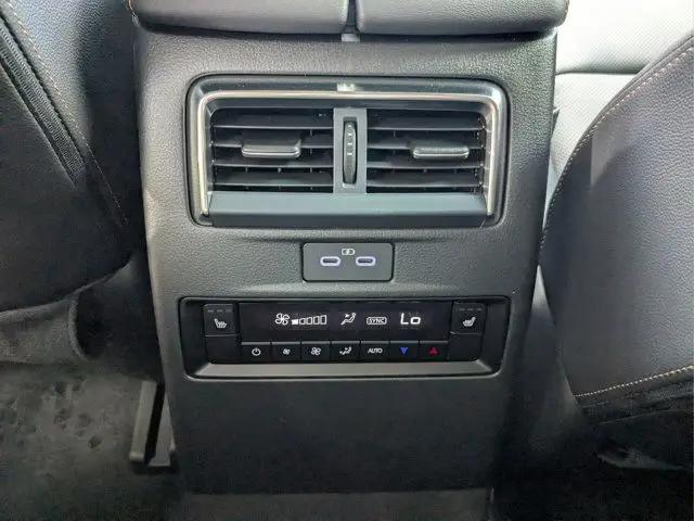 2026 Mazda X-90 3.3 Turbo Premium Sport
