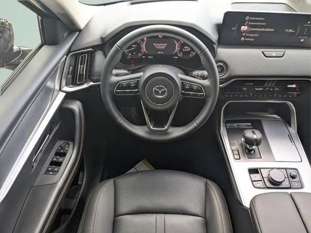 2026 Mazda X-90 3.3 Turbo Premium Sport
