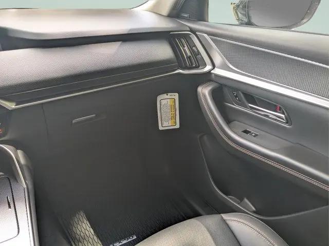 2026 Mazda X-90 3.3 Turbo Premium Sport