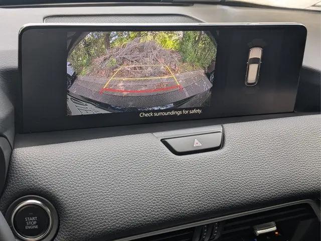 2026 Mazda X-90 3.3 Turbo Premium Sport