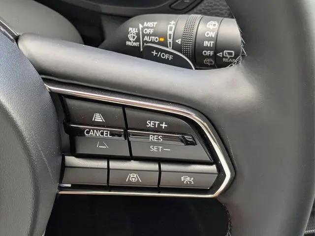 2026 Mazda X-90 3.3 Turbo Premium Sport