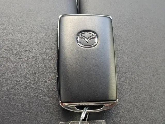 2026 Mazda X-90 3.3 Turbo Premium Sport