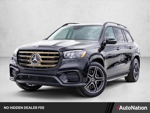 2026 Mercedes-Benz GLS GLS 450 4MATIC for sale in Westmont, IL