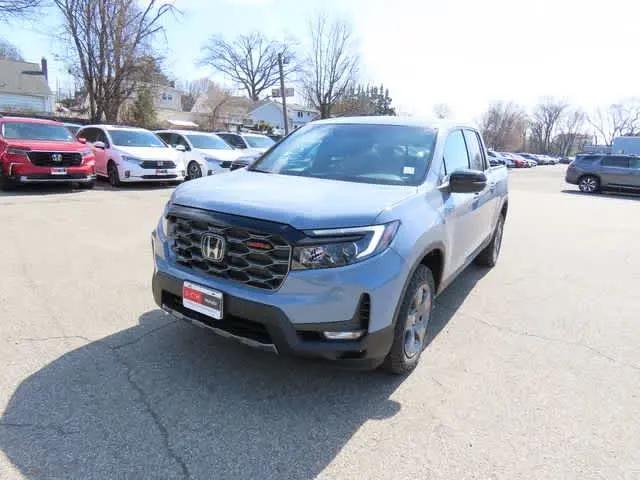 2026 Honda Ridgeline TrailSport for sale in Nanuet, NY