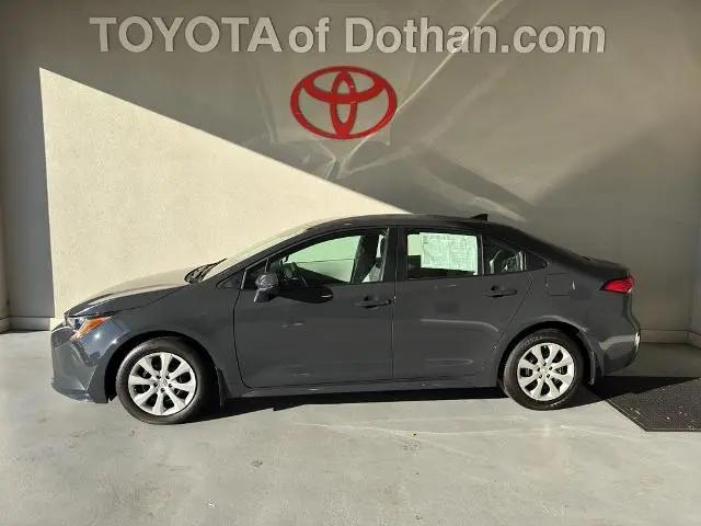 2025 Toyota Corolla LE for sale in Dothan, AL