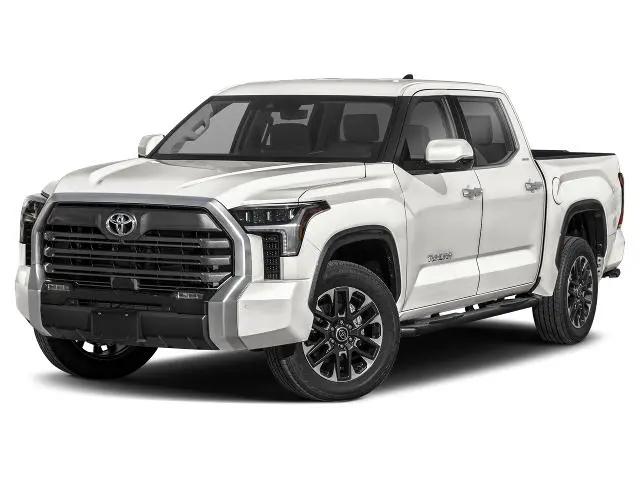 2026 Toyota Tundra Limited CrewMax 5.5' Bed for sale in Dothan, AL