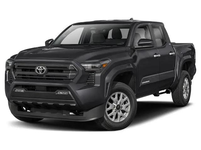 2026 Toyota Tacoma SR5 for sale in Dothan, AL