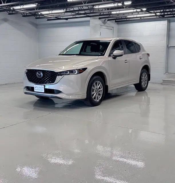 2025 Mazda CX-5 2.5 S Select for sale in Pasadena, MD