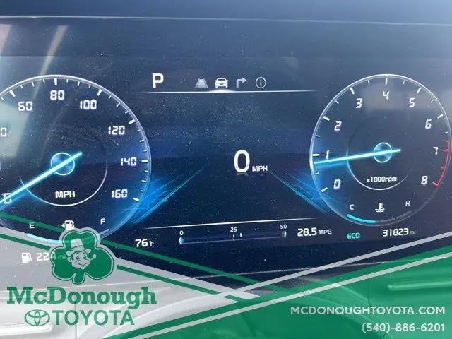 2024 Kia Carnival MPV SX