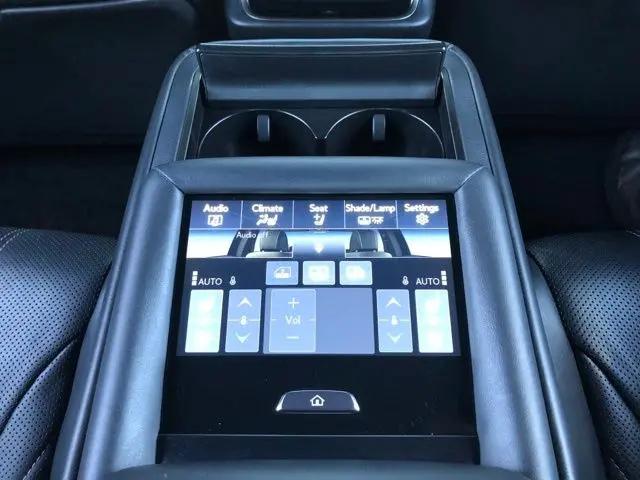 2023 Lexus LS 500h LS 500h